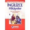 Türkçe Çevirili, Basitleştirilmiş, Alıştırmalı İngilizce Hikayeler| Kayıp Elmas; Derece 3 / Kitap 3